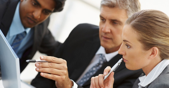 Financiamentos empresariais